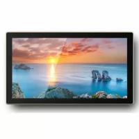 Дисплей Goodview 22" PCAP aluminium frame, 10 points