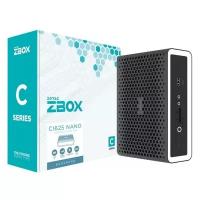 ZOTAC ZBOX-CI625NANO-BE/32Гб Ram/960Гб SSD