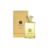 Amouage Gold Man парфюмерная вода 50 мл для мужчин