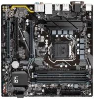 GigaByte Материнская плата GIGABYTE B560M D3H