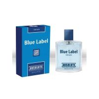 Туалетная вода мужская 100мл, Absolute Blue Label