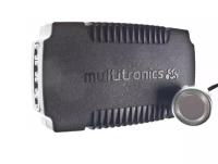 Парковочный радар MULTITRONICS PU-4TC S