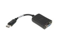 Переходник HP AS615AA HP DisplayPort To VGA Adapter