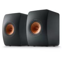 Полочная акустика KEF LS50 Meta Carbon Black