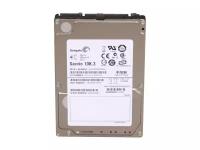 Жесткие диски Seagate Жесткий диск Seagate 300GB 2.5" SAS ST9300603SS