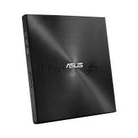 Привод оптический внешний ASUS SDRW-08U7M-U/BLK/G/AS/, dvd-rw, external; 90DD01X0-M29000