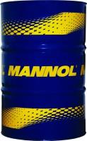 2901 MANNOL COMPRESSOR OIL ISO 46 60 л. Минеральное масло для воздушных компрессоров