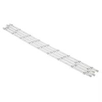 Комплект планок подсветки LED для телевизоров LG 32LM, 32LS, 6916L-1031A, 32" ROW REV 0.6 (4 шт) 6916L-1030A