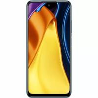 Телефон POCO M3 Pro 6/128Gb Blue