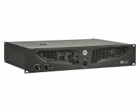 RCF IPS 2700 (12135091) Усилитель мощности, класс H, 2 x 1100 Вт RMS/4 Ома, 2 x 700 Вт RMS/8 Ом