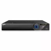 BBK (DVD) PLAYER DVP034S Б/Д Т-С C