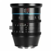 Объектив Sirui Jupiter 50mm T2 Full-frame Macro PL-mount