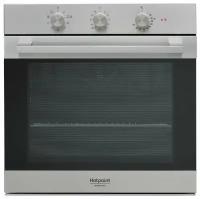 Электрический духовой шкаф Hotpoint-Ariston FA5 834 H IX