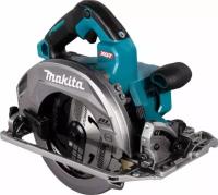 Пила циркулярная аккумуляторная MAKITA HS 004 GZ без АКБ и ЗУ