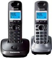 Радиотелефон Panasonic RU2 (KX-TG2512)