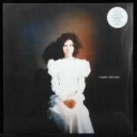 Виниловая пластинка Island PJ Harvey – White Chalk