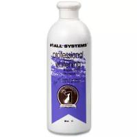 Шампунь отбеливающий для яркости окраса 1 All Systems Whitening Shampoo - 500 мл