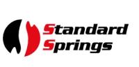 STANDARD SPRINGS ST125083F ST 125 083 F_пружина передняя!\ Citroen C4 1.6HDI 09-18, Peugeot 308 07-14