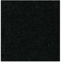 Ковролин, 500 х 3000 мм (чёрный)