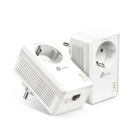 Сетевой адаптер TP-LINK TL-PA7017P KIT