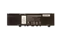 Battery / Аккумулятор для ноутбука Dell Inspiron 13 7373, 2200mAh 11.4V OEM