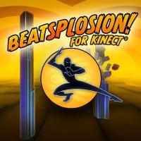 Beatsplosion for Kinect для Xbox