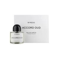 Byredo Parfums Accord Oud парфюмерная вода 50 мл унисекс