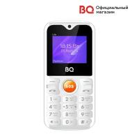 Мобильный телефон BQ 1853 Life White