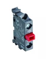 Контактный блок MCB-01B для монтажа в боксы 1НЗ 1SFA611610R2010 ABB