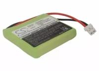 Батарея для телефонов Siemens Ni-mh 500mah/2.4v Gigaset E40, Gigaset E45, Gigaset E450, S30852-D1751-X1, V30145-K1310-X382