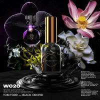 Парфюмерная вода La Cachette W020 Black Orchid 30 мл (Женский аромат)