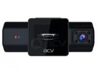 Видеорегистратор ACV GQ915GPS/2 камеры