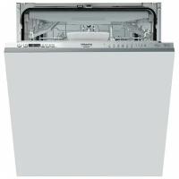 Встраиваемая посудомоечная машина Hotpoint-Ariston HI 5030 WEF