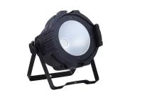 ESTRADA PRO LED PAR COB 200 RGBWA Светодиодный световой прожектор COB 200W RGBW+Amber