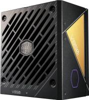 Блок питания 850W/ Power Supply Cooler Master V850 Gold i Multi A/EU cord