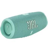 JBL Charge 5 Teal JBLCHARGE5TEAL