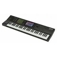 Синтезатор AKAI MPC Key 61