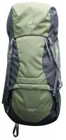 Рюкзак DEUTER Alpamayo 110 + 10 khaki-graphite