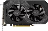 Видеокарта ASUS GeForce GTX 1650 GAMING 4Gb (TUF-GTX1650-4GD6-GAMING)