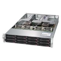 Supermicro SYS-6029U-E1CR4