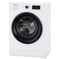 Стиральная машина узкая Whirlpool BL SG8108 V