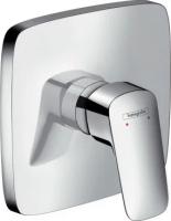 Смеситель HANSGROHE Logis 71605000 для душа