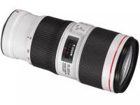 Объектив Canon EF 70-200mm f/4L IS II USM