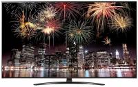 Телевизор LG 43" 43UQ81009LC.ADKB темная медь