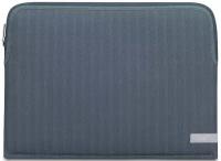 Moshi Чехол Moshi "Pluma" для MacBook Air 13" MacBook Pro 13" синий 99MO104534