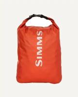 Гермомешок Dry Creek Dry Bag Small 10л bright orange активный отдых