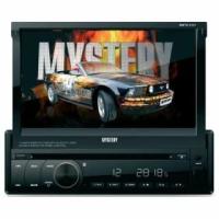 Автомагнитола Mystery MMTD-9121