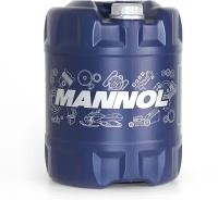 Масло моторное Mannol (SCT) Classic 10w40 20л 1185