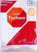 Защитный комбинезон DuPont тайкем С 2000 c носками 2XL (54)