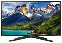 Телевизоры Samsung Телевизор Samsung UE43N5570AU 42.5" (SMART, WI-FI)